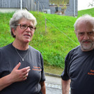 Most & Käs in Dafins