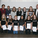 Best of Ehrung Schulsport