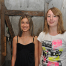 Bildergalerie zum Prügelfest