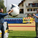 Spaß und Bewegung beim 2. ASVÖ Familiensporttag 