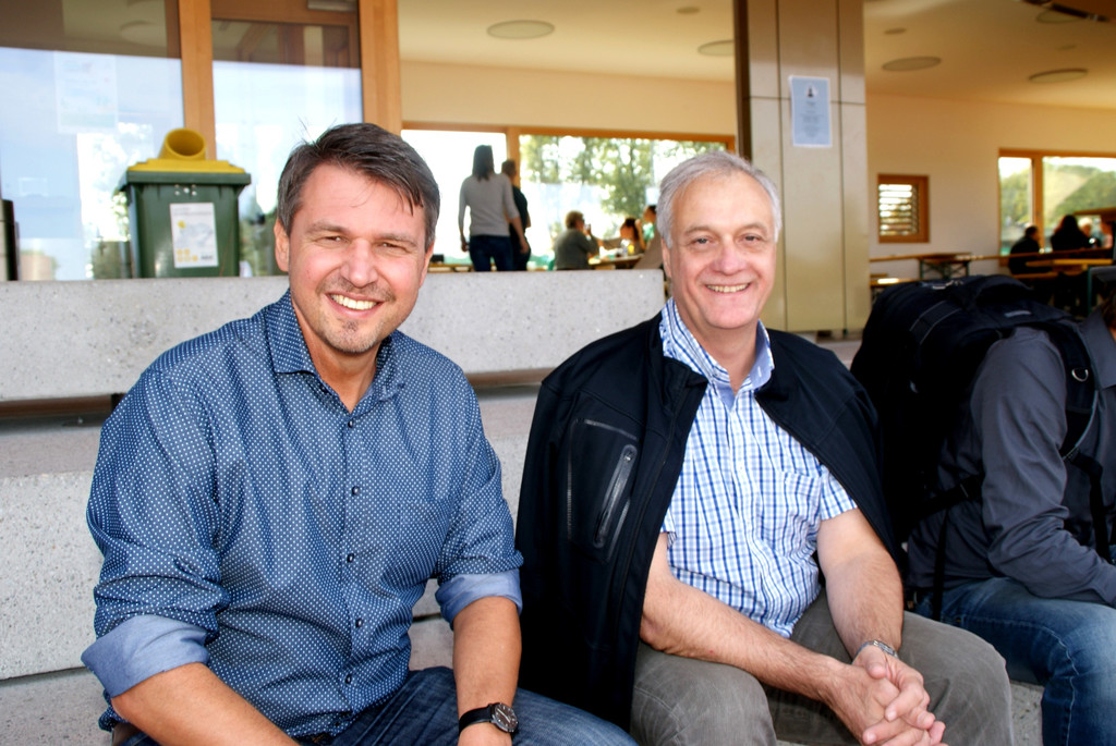 Kurt Fischer und Walter Natter.JPG