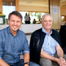 Kurt Fischer und Walter Natter.JPG