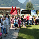 ein absolut gelungenes Spielfest