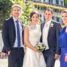 Standesamtliche Hochzeit