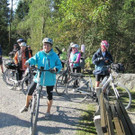 Seniorenbund Bregenz am Iller-Radweg
