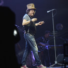 Zucchero in der Stadthalle