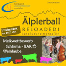 Älplerball