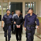 Prozess um "Struja"-Bande: Angeblicher Mafia-Boss in Wien vor Gericht