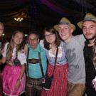 30.09.16 - Bludenzer Oktoberfest @ Fohrencenter