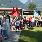 Ein absolut gelungenes Spielfest