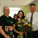 Eröffnung "Alternative Lebenshilfe" in Bludenz