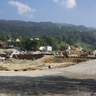 B Seedomizil Lochau BAUFORTSCHRITTAushub Tiefgarage 21-09-2016 _9_.JPG