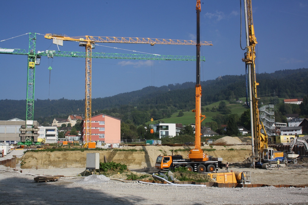 B Seedomizil Lochau BAUFORTSCHRITTAushub Tiefgarage 21-09-2016 _14_.JPG