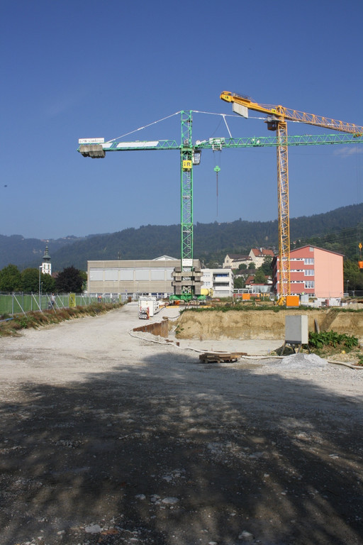 B Seedomizil Lochau BAUFORTSCHRITTAushub Tiefgarage 21-09-2016 _15_.JPG