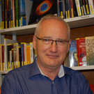 Impressionen der Lesung von Gerhard Burtscher