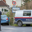 Polizist unter Mordverdacht an Schwangerer und Sohn: Fundort der Leichen in Trofaiach (Steiermark)