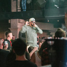 08.10.16 - Sido @Nachtschicht, Hard
