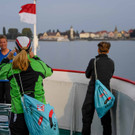 Bilder vom 3-Länder-Marathon