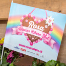 Rosa Wiener Wiesn - Fruehschoppen - 08.10.2015
