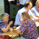 Selbsthilfegruppen im „Lebensraum“ 