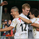 Best of DSV und Langenegg
