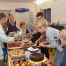 Kinder- und Jugendbasar