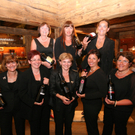 Arlberger luden zu Sommer-Kulinarium