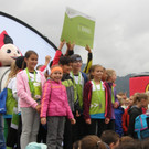 Kindermarathon 2016