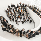 Symphonieorchester Vorarlberg: Große Werke der Romantik zum Saisonauftakt 