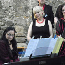 Musik unterm Martinsturm