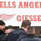 Hells Angels Rockerboss in Gießen erschossen