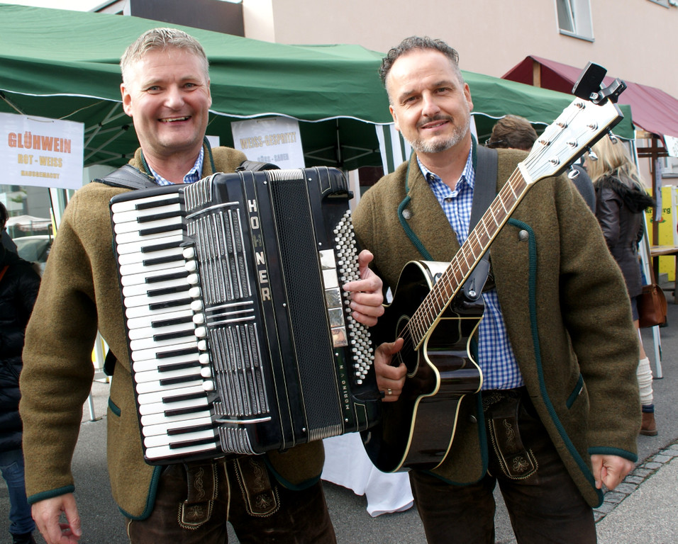Auch Nimm2 beteiligen sich am  Programm.JPG