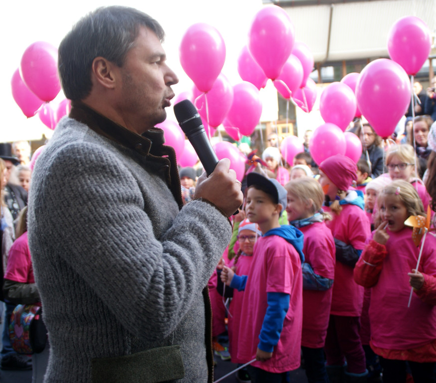 Kurt Fischer er__ffnete die Kilbi.JPG