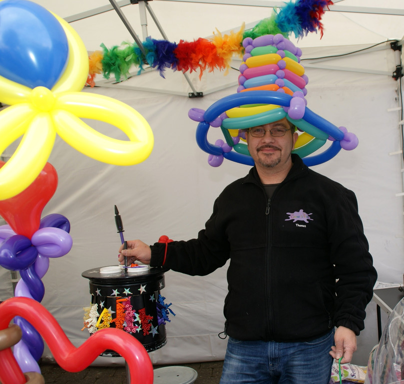 Lustige Figuren aus Luftballons.JPG