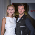 27. Benefizgala Wider die Gewalt - Ronacher Wien - 10.10.2016