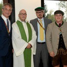 Kustersberg Budeneröffnung