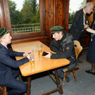 Kustersberg Budeneroeffnung