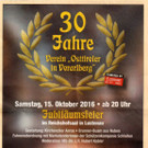 30 Jahre Osttiroler-Verein