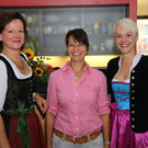 PV-Zentrum Eröffnung