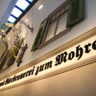Mohrenbrauerei schafft Vorarlberger Bier-Museum