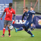 Paulaner Fanträume: Alexander Freitag trifft auf den FC Bayern München