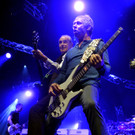 Status Quo im Wiener Gasometer