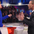 Stefan Petzner bei Maybrit Illner