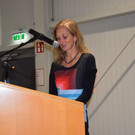 Gautschfeier bei Thurnher Druck