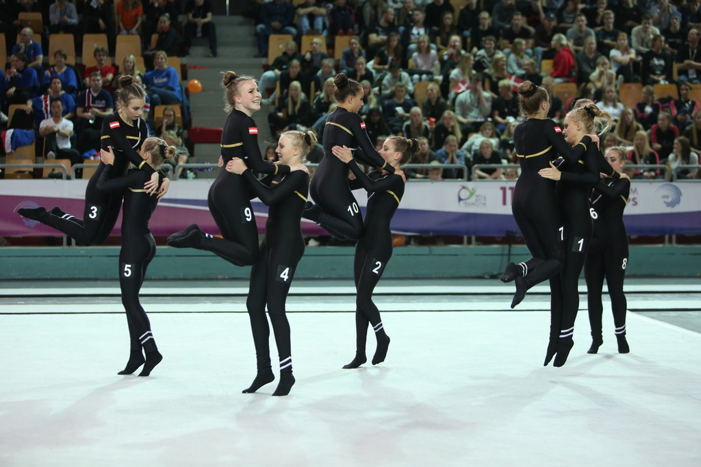 Team Turnen Oeft Team Juniorinnen.jpg