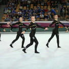 Team-Turnen Oeft Team Juniorinnen Boden 2.jpg