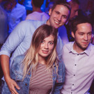 Party Night @ Stehachterl 14.10.2016