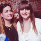 Party Night @ Stehachterl 14.10.2016