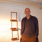 Impressionen der Vernissage "Zwölf Begegnungen"