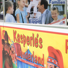 Wahlplakate in Bregenz